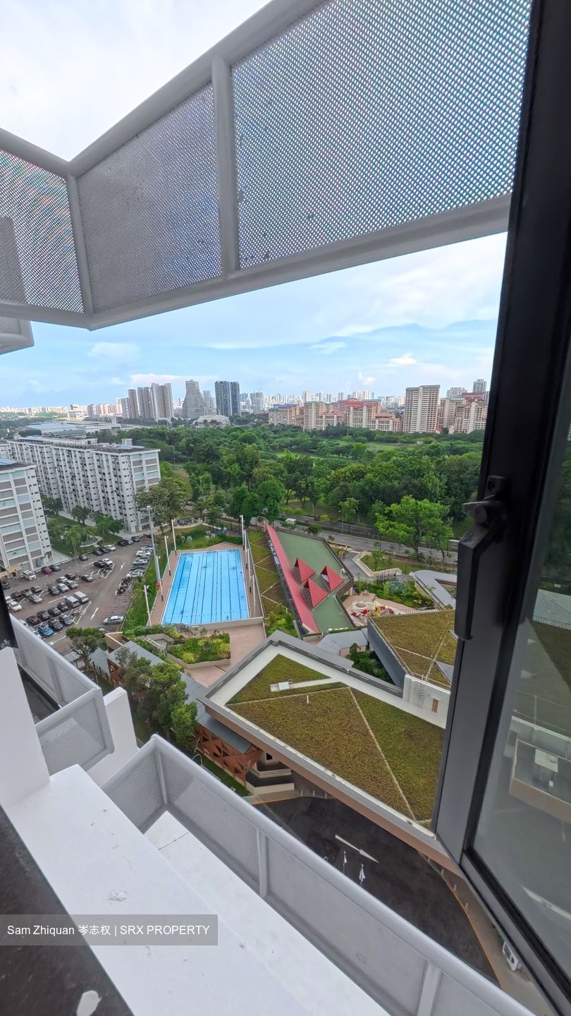 Blk 350 Amk Heights (Ang Mo Kio), HDB 4 Rooms #551818311